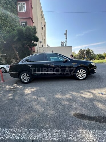 Volkswagen Passat 2010, 217,000 km - 1.8 l - Bakı