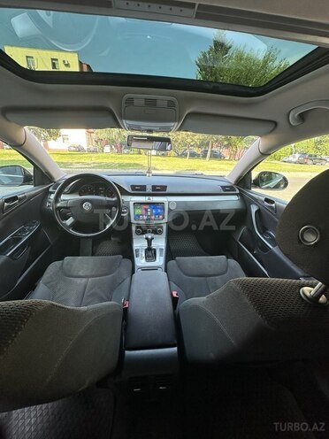 Volkswagen Passat 2010, 217,000 km - 1.8 l - Bakı