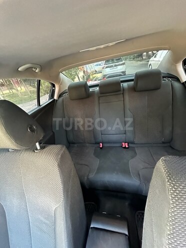 Volkswagen Passat 2010, 217,000 km - 1.8 l - Bakı