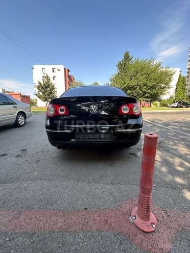 Volkswagen Passat 2010, 217,000 km - 1.8 l - Bakı