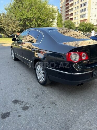 Volkswagen Passat 2010, 217,000 km - 1.8 l - Bakı