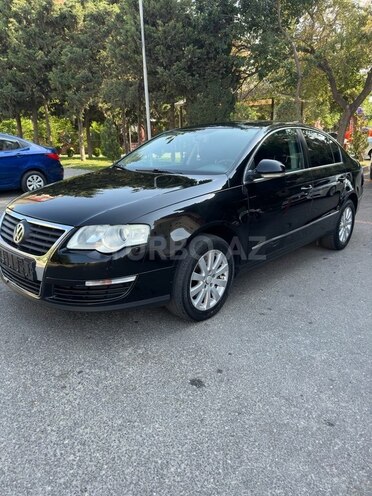 Volkswagen Passat 2010, 217,000 km - 1.8 l - Bakı
