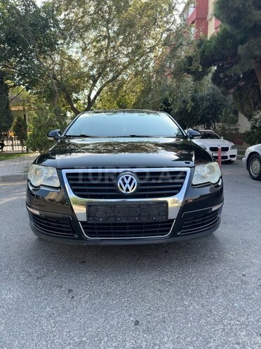 Volkswagen Passat 2010, 217,000 km - 1.8 l - Bakı