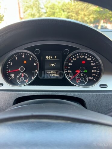 Volkswagen Passat 2010, 217,000 km - 1.8 l - Bakı