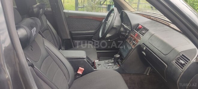 Mercedes C 220 1994, 513,000 km - 2.2 l - Quba
