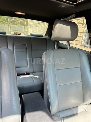Mercedes C 230 1998, 282,760 km - 2.3 л - Balakən
