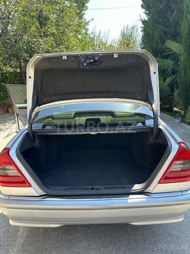 Mercedes C 230 1998, 282,760 km - 2.3 л - Balakən
