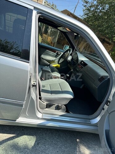 Mercedes C 230 1998, 282,760 km - 2.3 л - Balakən
