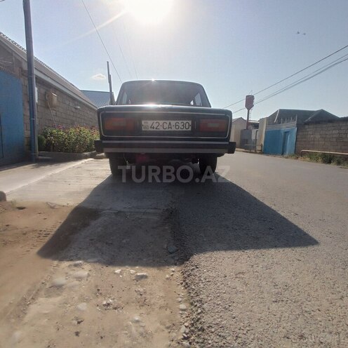 LADA (VAZ) 2106 1999, 85,000 km - 1.6 l - Cəlilabad