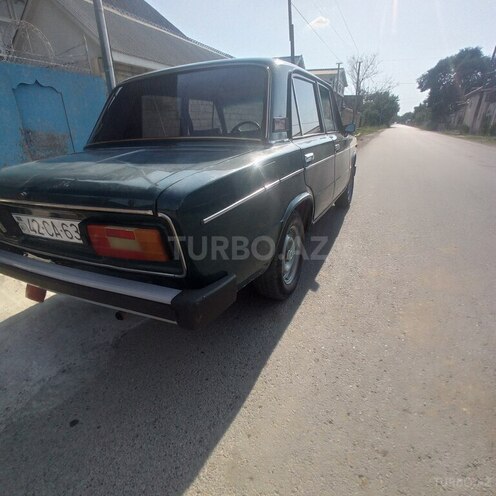 LADA (VAZ) 2106 1999, 85,000 km - 1.6 l - Cəlilabad