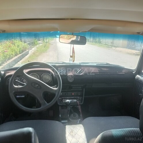 LADA (VAZ) 2106 1999, 85,000 km - 1.6 l - Cəlilabad