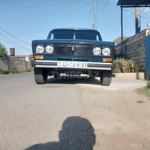 LADA (VAZ) 2106 1999, 85,000 km - 1.6 l - Cəlilabad