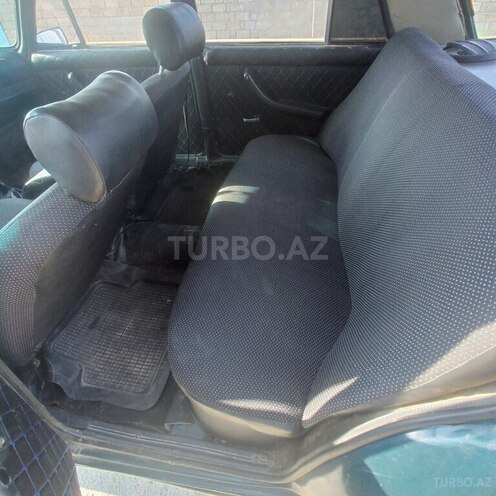 LADA (VAZ) 2106 1999, 85,000 km - 1.6 l - Cəlilabad