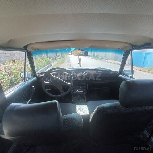 LADA (VAZ) 2106 1999, 85,000 km - 1.6 l - Cəlilabad