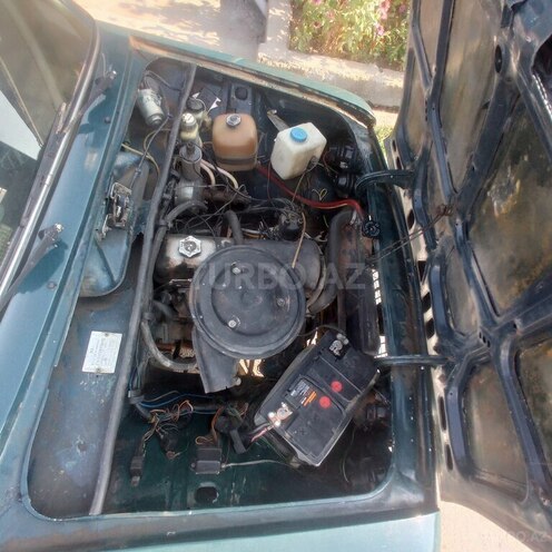 LADA (VAZ) 2106 1999, 85,000 km - 1.6 l - Cəlilabad