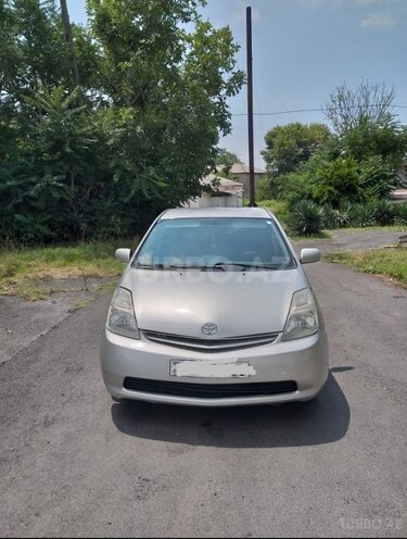 Toyota Prius 2005, 300,000 km - 1.5 л - Zaqatala