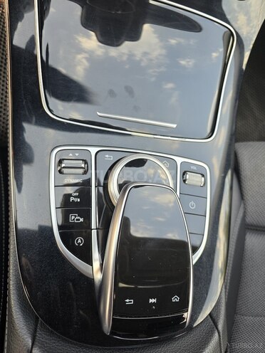 Mercedes E 220 d 2017, 186,000 km - 2.0 l - Bakı