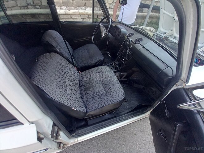 LADA (VAZ) 2106 1997, 55,678 km - 1.3 l - Qazax