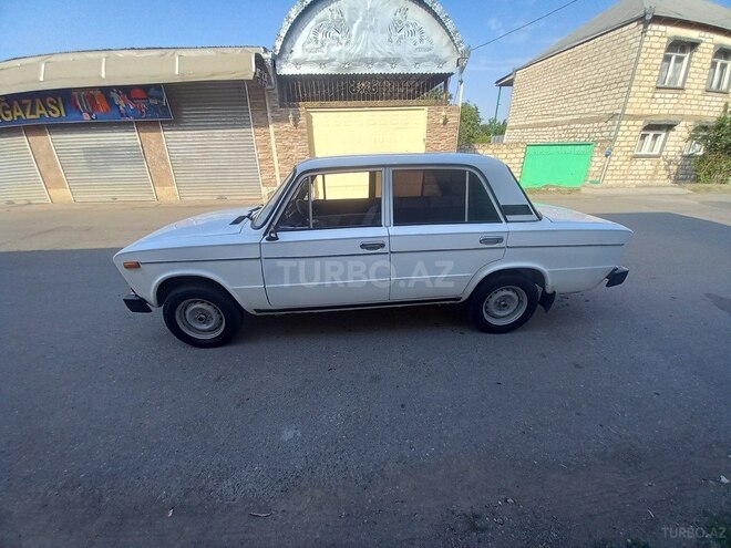 LADA (VAZ) 2106 1997, 55,678 km - 1.3 l - Qazax