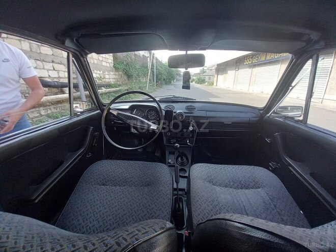 LADA (VAZ) 2106 1997, 55,678 km - 1.3 l - Qazax