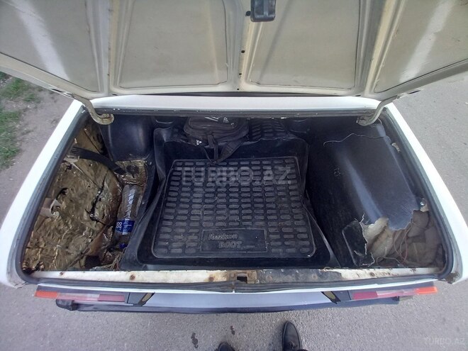 LADA (VAZ) 2106 1997, 55,678 km - 1.3 l - Qazax