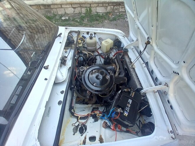 LADA (VAZ) 2106 1997, 55,678 km - 1.3 l - Qazax