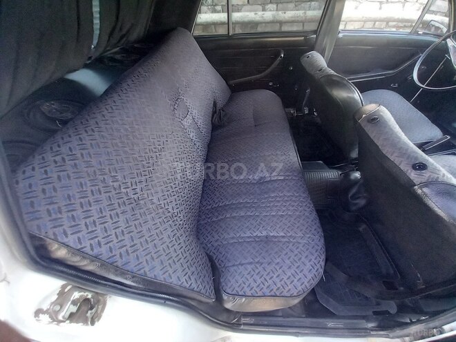 LADA (VAZ) 2106 1997, 55,678 km - 1.3 l - Qazax