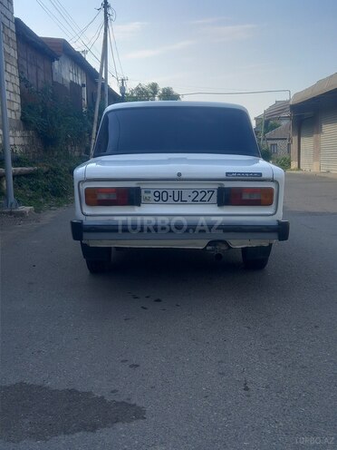 LADA (VAZ) 2106 1997, 55,678 km - 1.3 l - Qazax