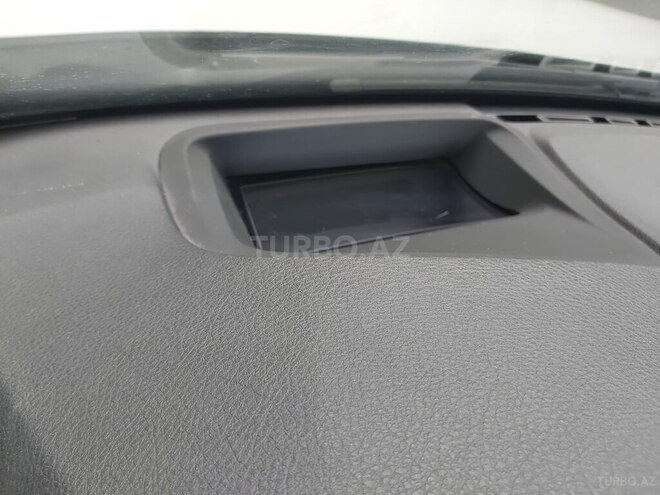 BMW 320 2016, 220,000 km - 2.0 l - Bakı
