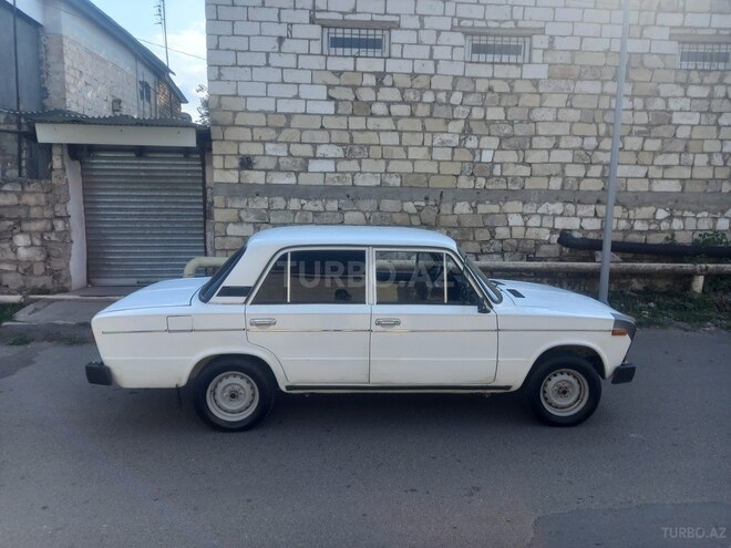 LADA (VAZ) 2106 1997, 55,678 km - 1.3 l - Qazax