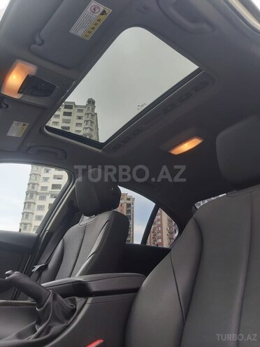 BMW 320 2016, 220,000 km - 2.0 l - Bakı
