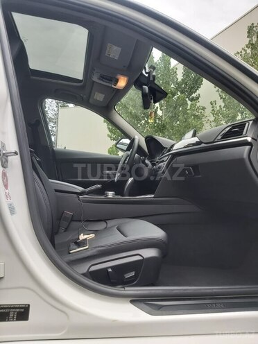 BMW 320 2016, 220,000 km - 2.0 l - Bakı
