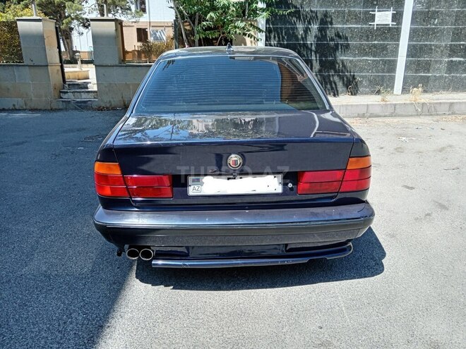 BMW 525 1994, 308,000 km - 2.5 l - Bakı