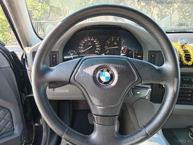 BMW 525 1994, 308,000 km - 2.5 l - Bakı
