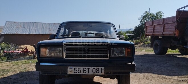 LADA (VAZ) 2107 2009, 18,000 km - 1.6 l - Yardımlı