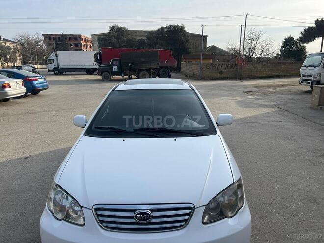 BYD F3 2014, 400,000 km - 1.5 л - Bakı