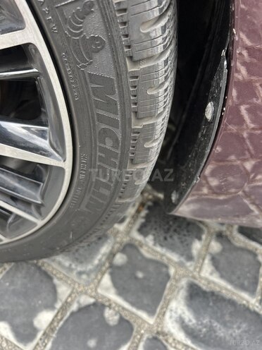 Kia Cerato 2016, 130,733 km - 2.0 l - Bakı