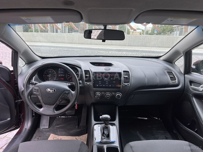 Kia Cerato 2016, 130,733 km - 2.0 l - Bakı