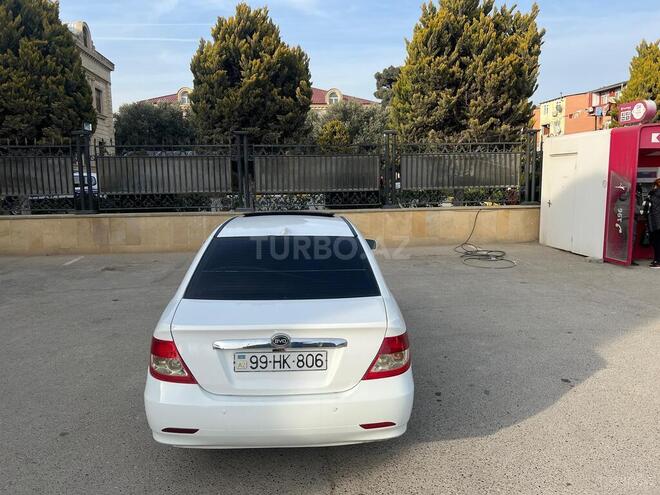 BYD F3 2014, 400,000 km - 1.5 л - Bakı