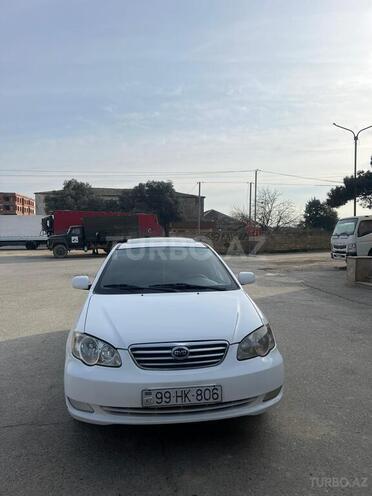BYD F3 2014, 400,000 km - 1.5 л - Bakı