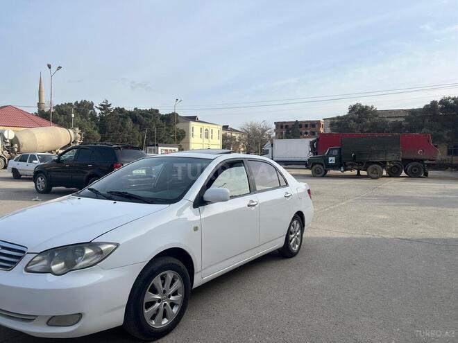 BYD F3 2014, 400,000 km - 1.5 л - Bakı