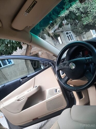 Volkswagen Passat 2008, 352,393 km - 2.0 l - Sumqayıt