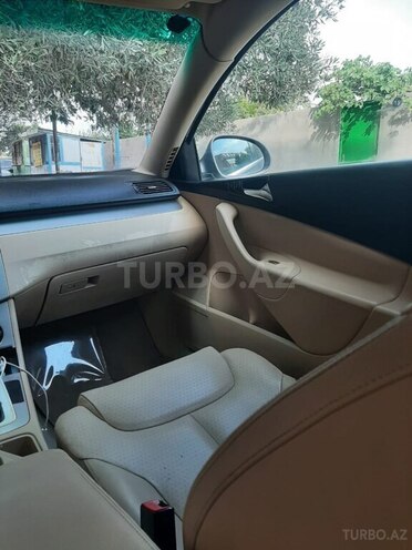 Volkswagen Passat 2008, 352,393 km - 2.0 l - Sumqayıt