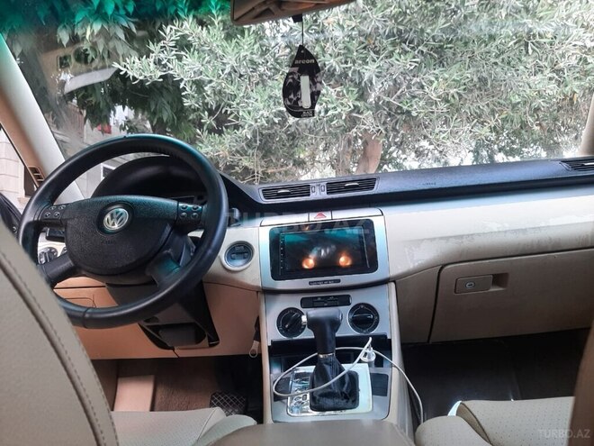 Volkswagen Passat 2008, 352,393 km - 2.0 l - Sumqayıt