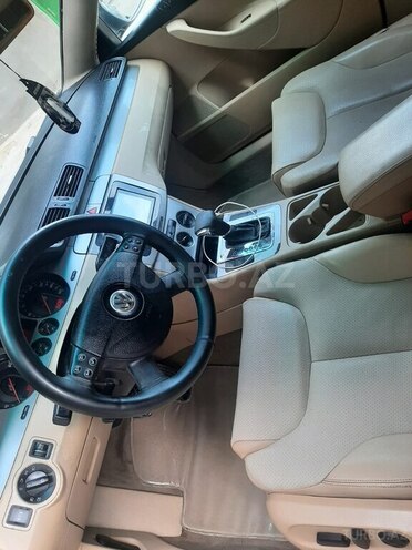 Volkswagen Passat 2008, 352,393 km - 2.0 l - Sumqayıt