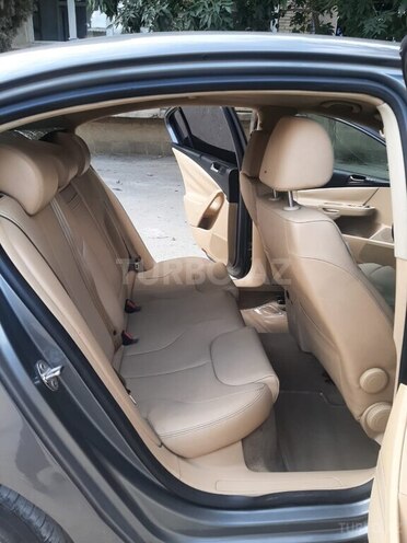 Volkswagen Passat 2008, 352,393 km - 2.0 l - Sumqayıt