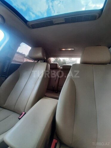 Volkswagen Passat 2008, 352,393 km - 2.0 l - Sumqayıt
