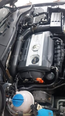 Volkswagen Passat 2008, 352,393 km - 2.0 l - Sumqayıt