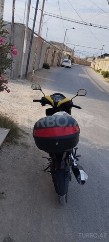 Tufan CUB50 S 2023, 9,000 km - 0.1 l - Bakı