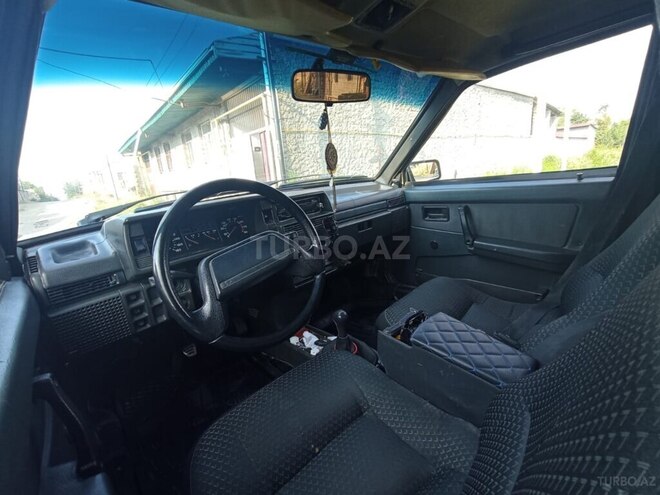 LADA (VAZ) 21099 1999, 419,628 km - 1.5 l - Gəncə
